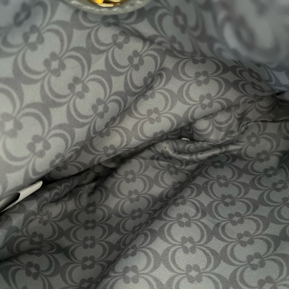 Clock bag